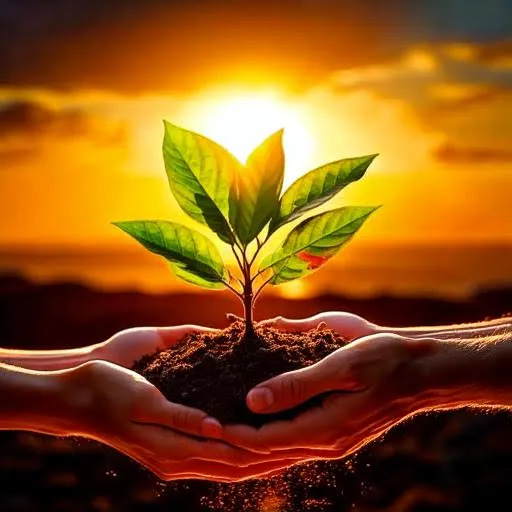 Thy Gifted Neighbor - Empowering Growth