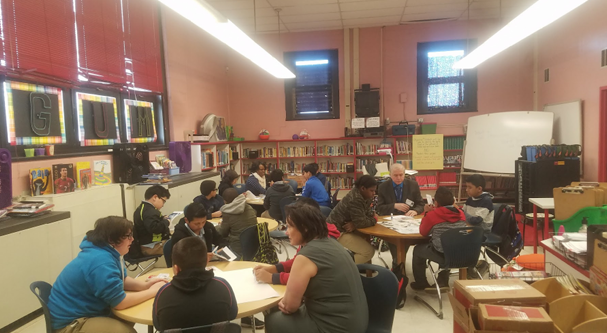 TGN Event Gallery Image 4