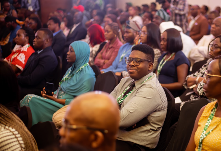 TGN Event Gallery Image 2