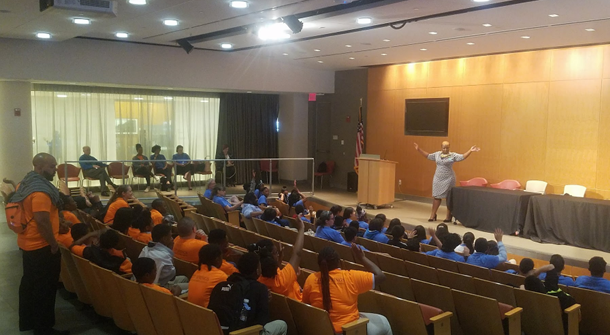 TGN Event Gallery Image 3