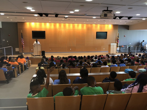 TGN Event Gallery Image 1