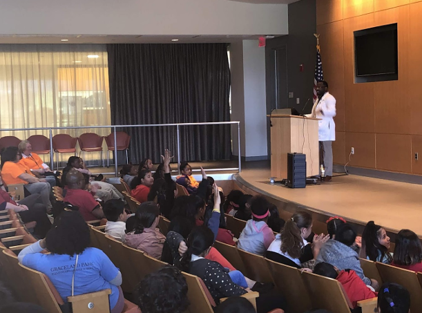 TGN Event Gallery Image 2